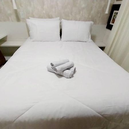 Flat De Luxo Em Um Resort! Brasilia Bagian luar foto