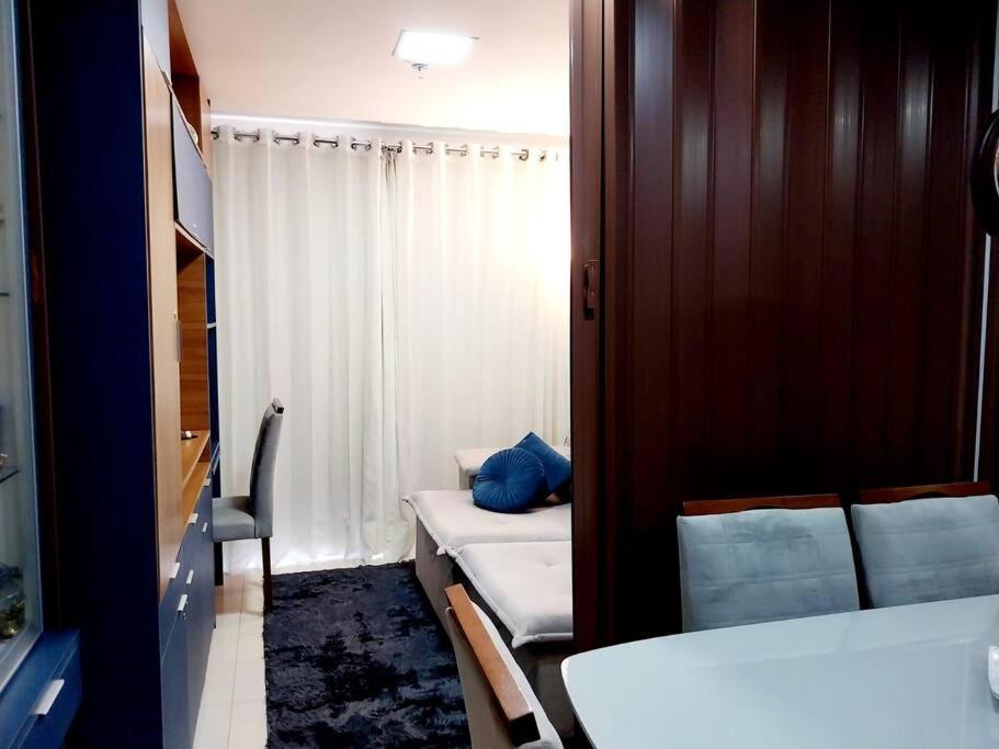 Flat De Luxo Em Um Resort! Brasilia Bagian luar foto