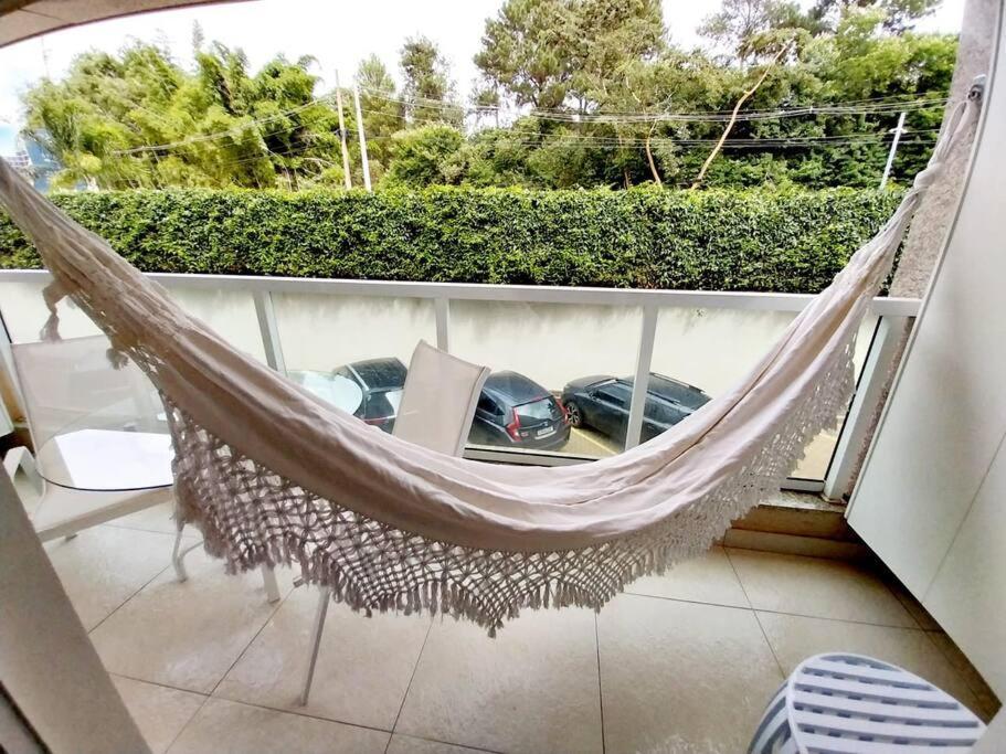 Flat De Luxo Em Um Resort! Brasilia Bagian luar foto